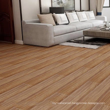 House Floor Design Natural Solid Teak Multi-Layer Wood Flooring